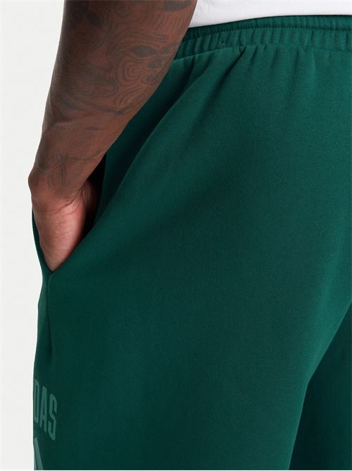m collegiate ADIDAS | JM1727C GREEN POWTE